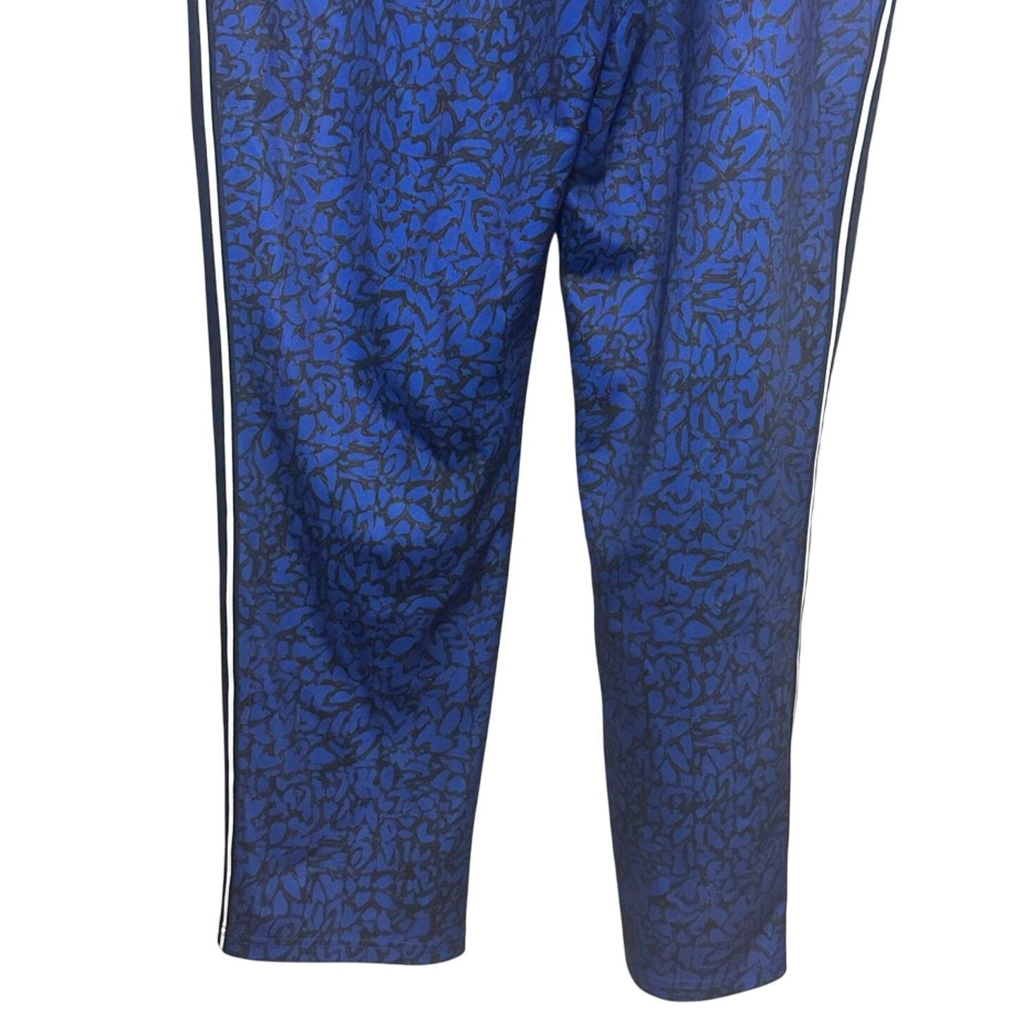 Original Penguin Original Penguin Track Pant Abstract Drawstring Blue XL NWOT Size US 38 / EU 54 - 7 Thumbnail