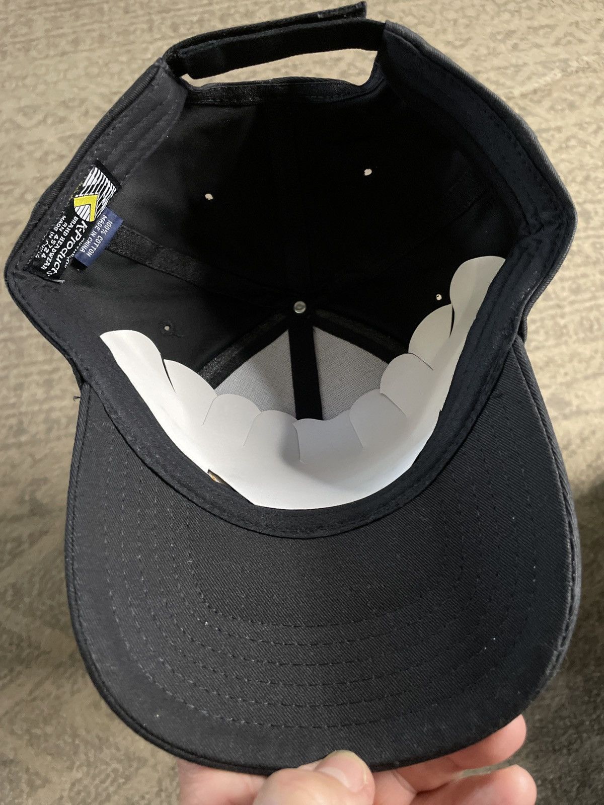 Other CASE hat cap Trucker tractor farming Strapback agriculture 🔥 Size ONE SIZE - 10 Thumbnail
