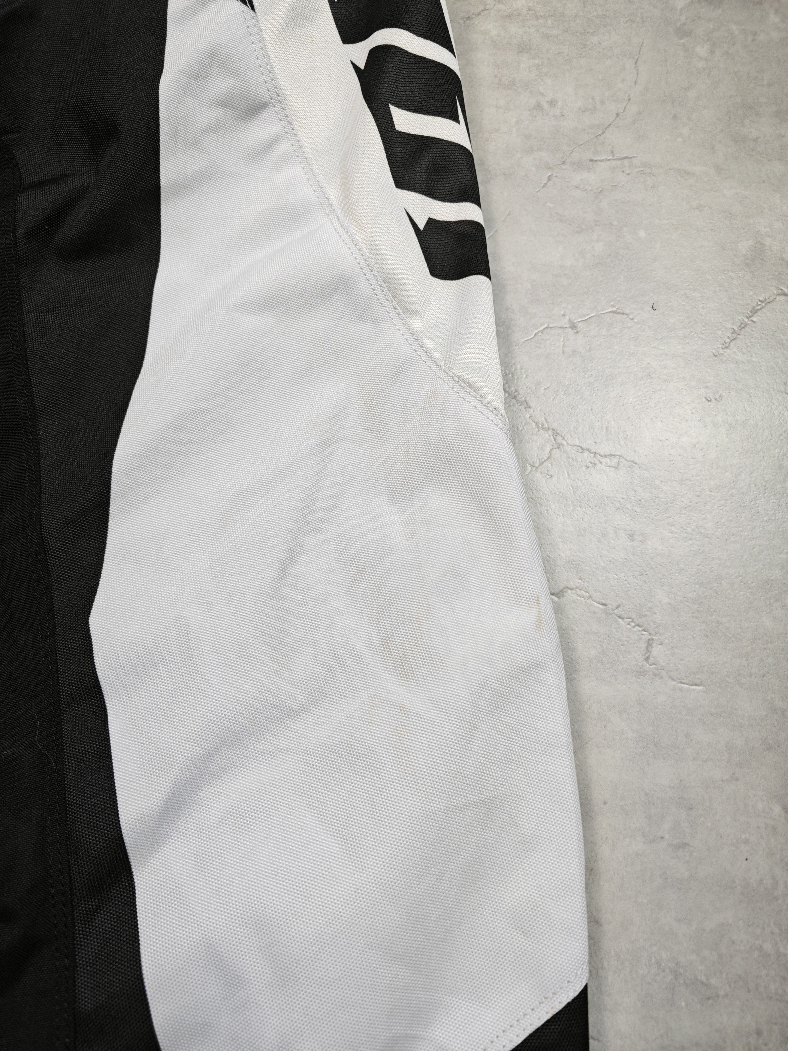 Vintage Thor Racing Pants Size US 35 - 9 Thumbnail