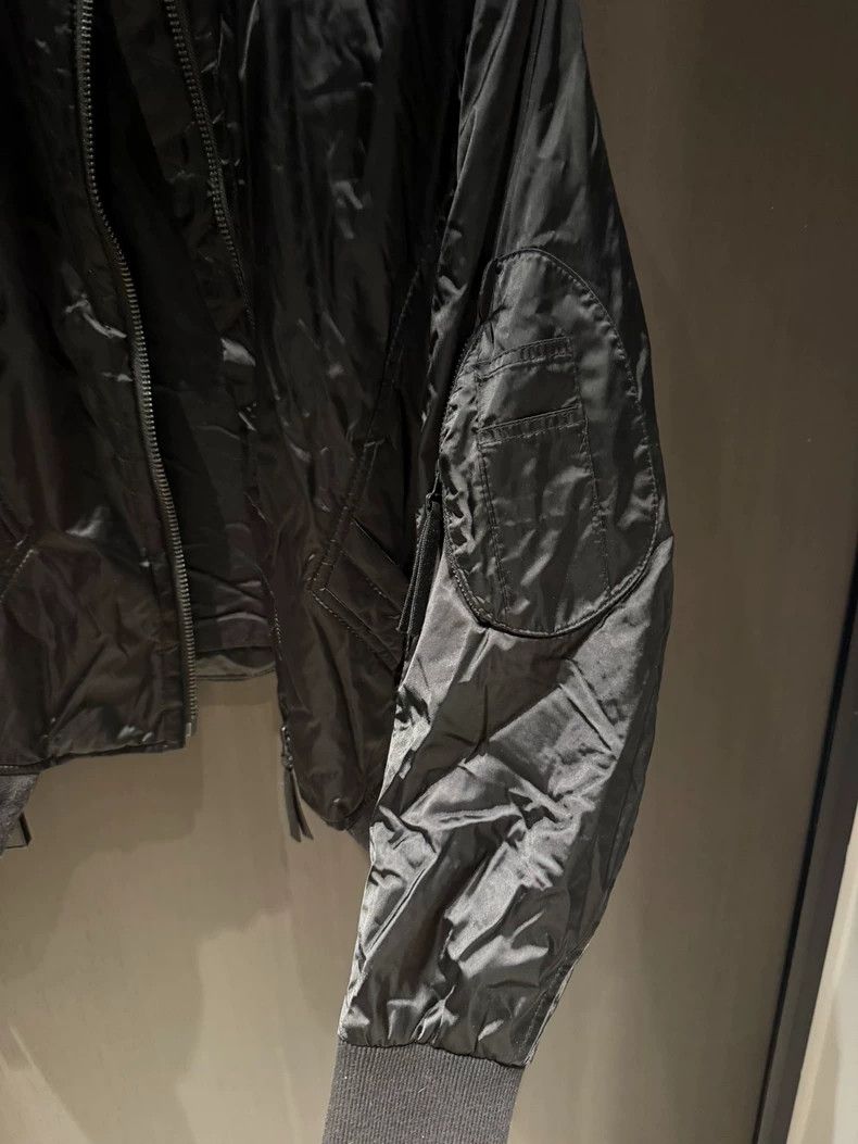 Helmut Lang HELMUT LANG sizeP A padded jacket Size M / US 6-8 / IT 42-44 - 5 Thumbnail