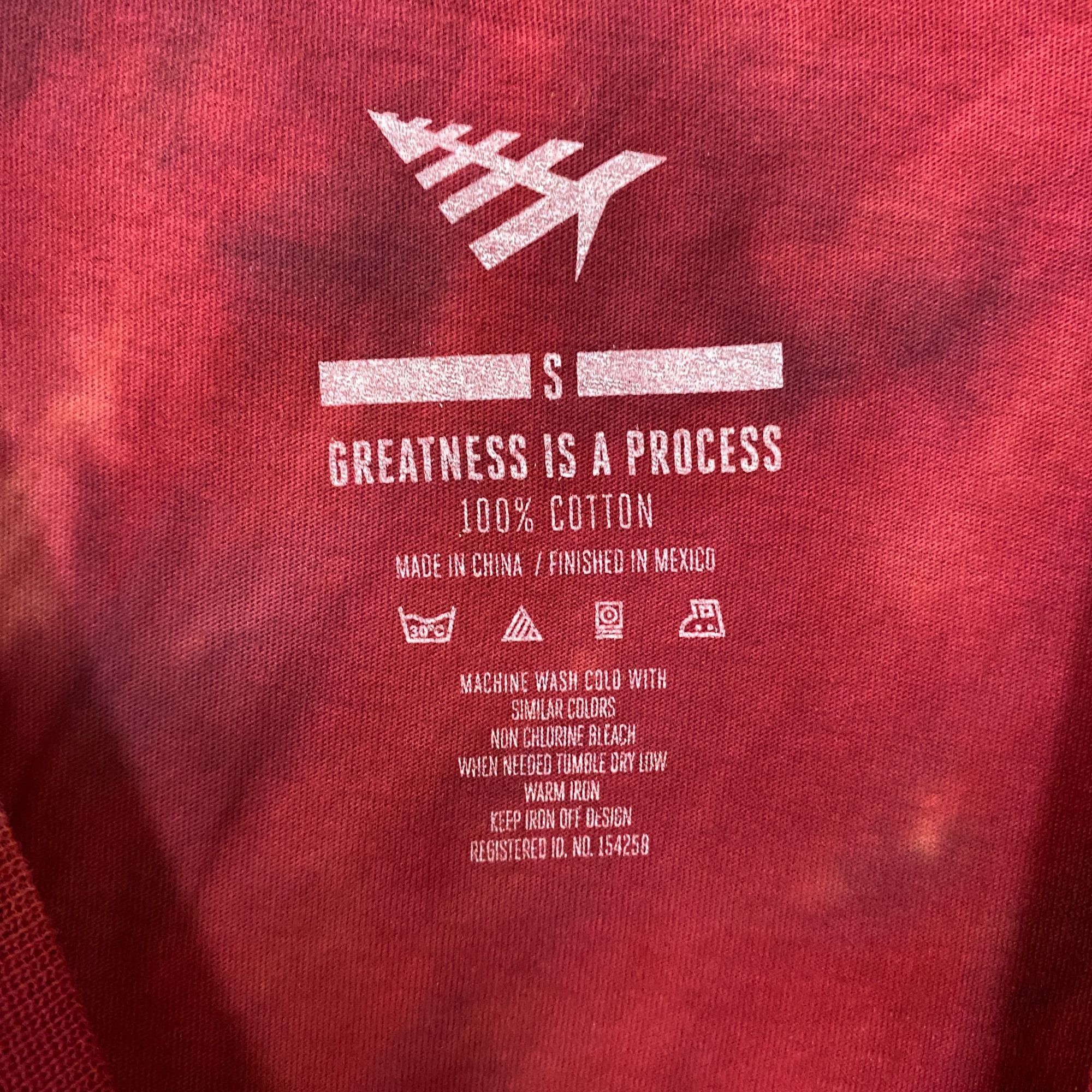 Paper Planes Paper Planes | Do or Dye Dream Out Loud Chromatic T-Shirt Sm Size US S / EU 44-46 / 1 - 4 Thumbnail