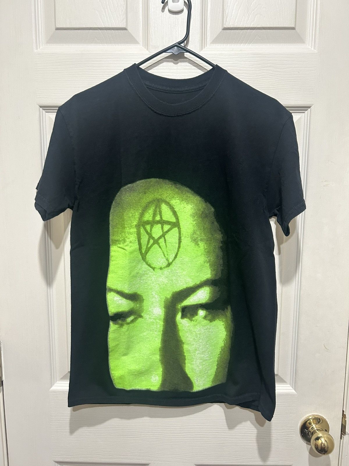 Band Tees × Playboi Carti Playboi Carti Neon Tour Tshirt Size US M / EU 48-50 / 2 - 1 Thumbnail
