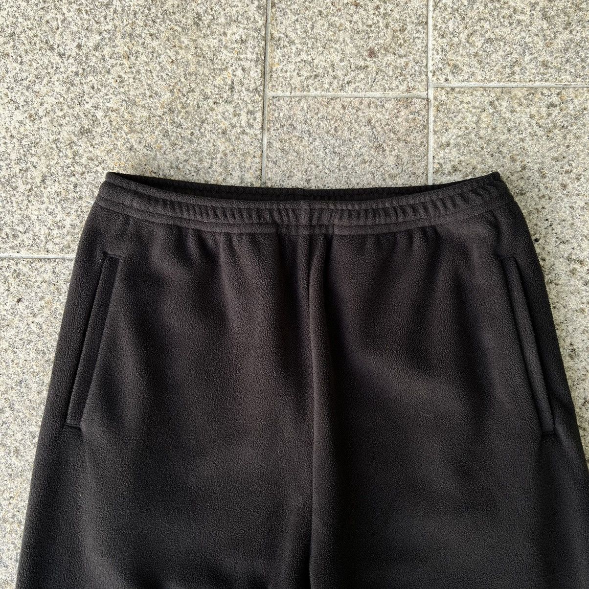 Yeezy Gap designed with BALENCIAGA Polar Fleece Jogging Pant