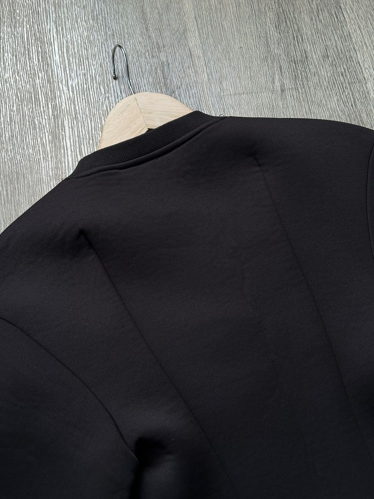 Alexander Wang × H&M 🫧 ALEXANDER WANGxH&M SWEATSHIRT WOMEN’S Size S / US 4 / IT 40 - 9 Thumbnail