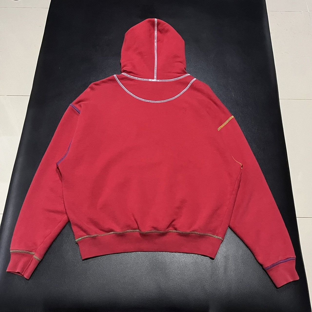 United Colors Of Benetton United Colors of Benetton Hoodie Size US XS / EU 42 / 0 - 2 Thumbnail