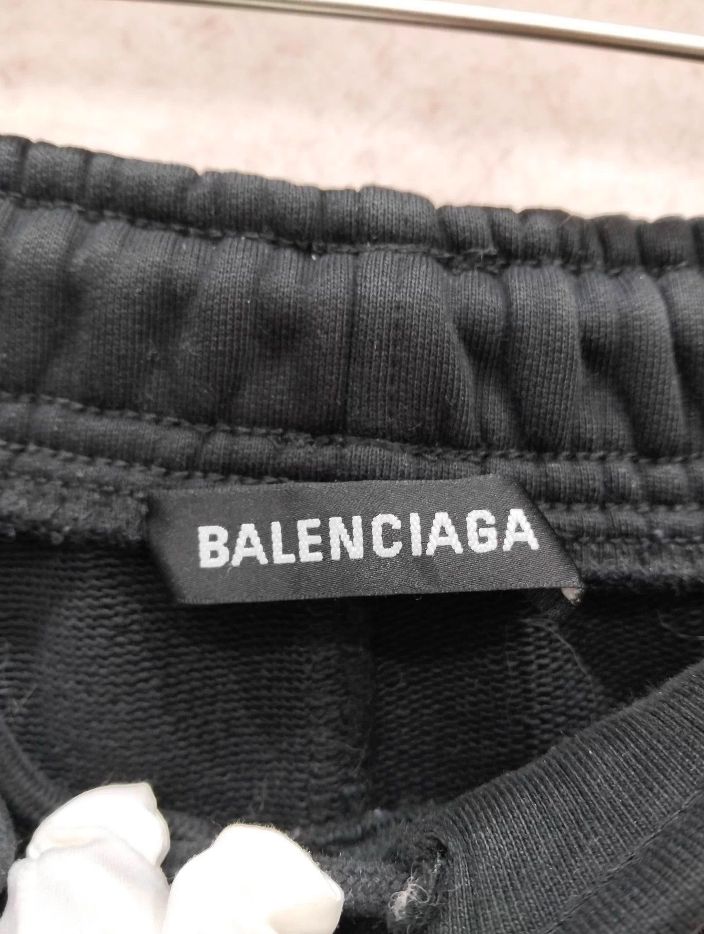 Balenciaga BALENCIAGA Pants S Size US 28 / EU 44 - 3 Thumbnail