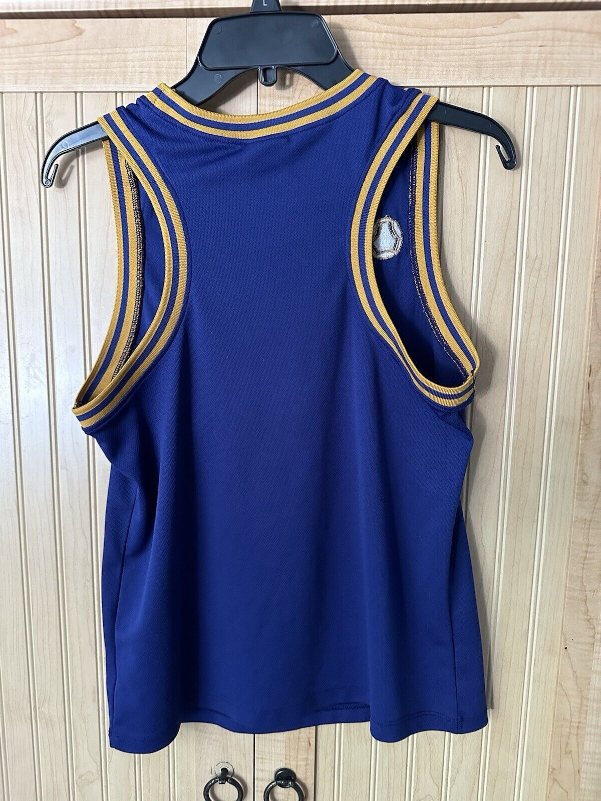 Other Harry Potter Ravenclaw Jersey Blue Size Small Blue Gold Box Size S / US 4 / IT 40 - 4 Thumbnail