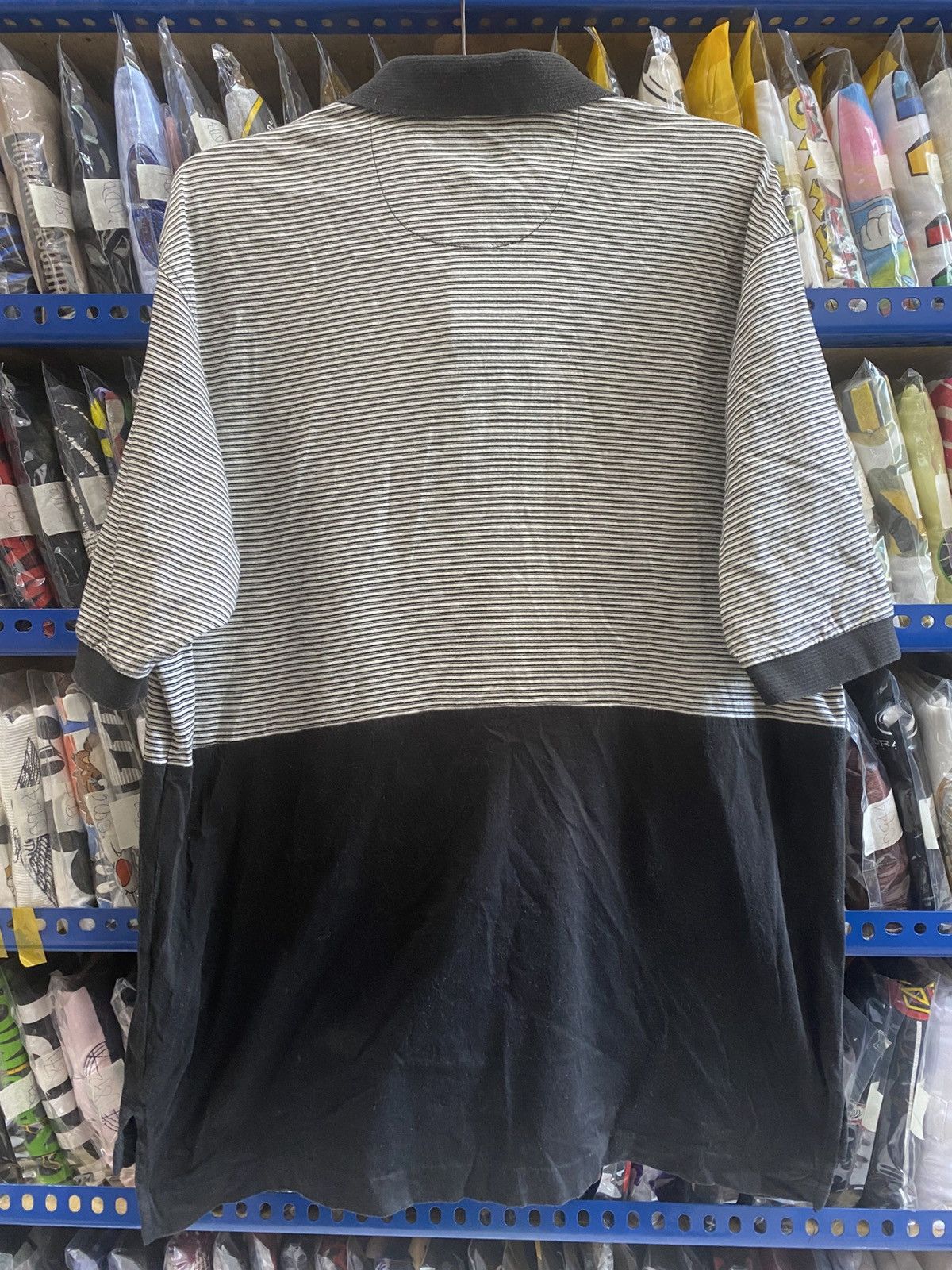 Nike NIKE POLO TSHIRT Size US L / EU 52-54 / 3 - 8 Thumbnail