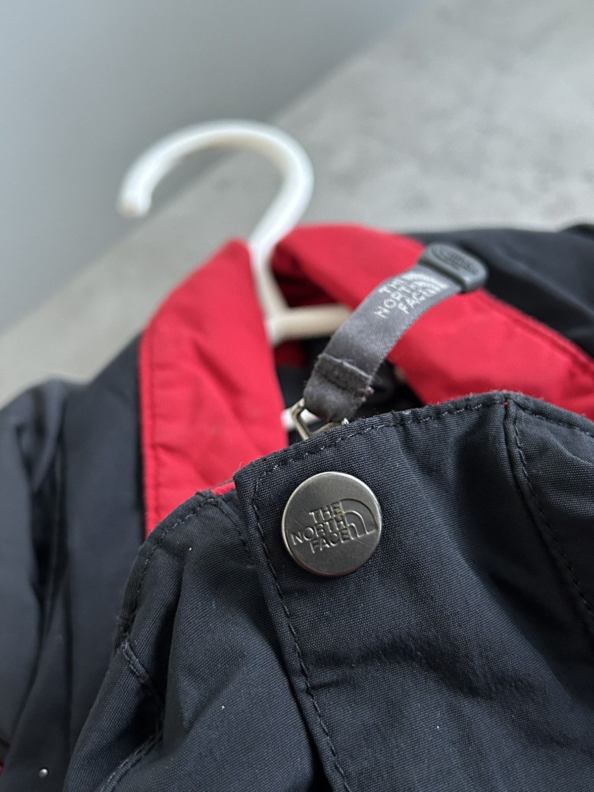 The North Face × Vintage The North Face Vintage Hyvent Jacket Men’s 90s 00s Size US L / EU 52-54 / 3 - 9 Thumbnail