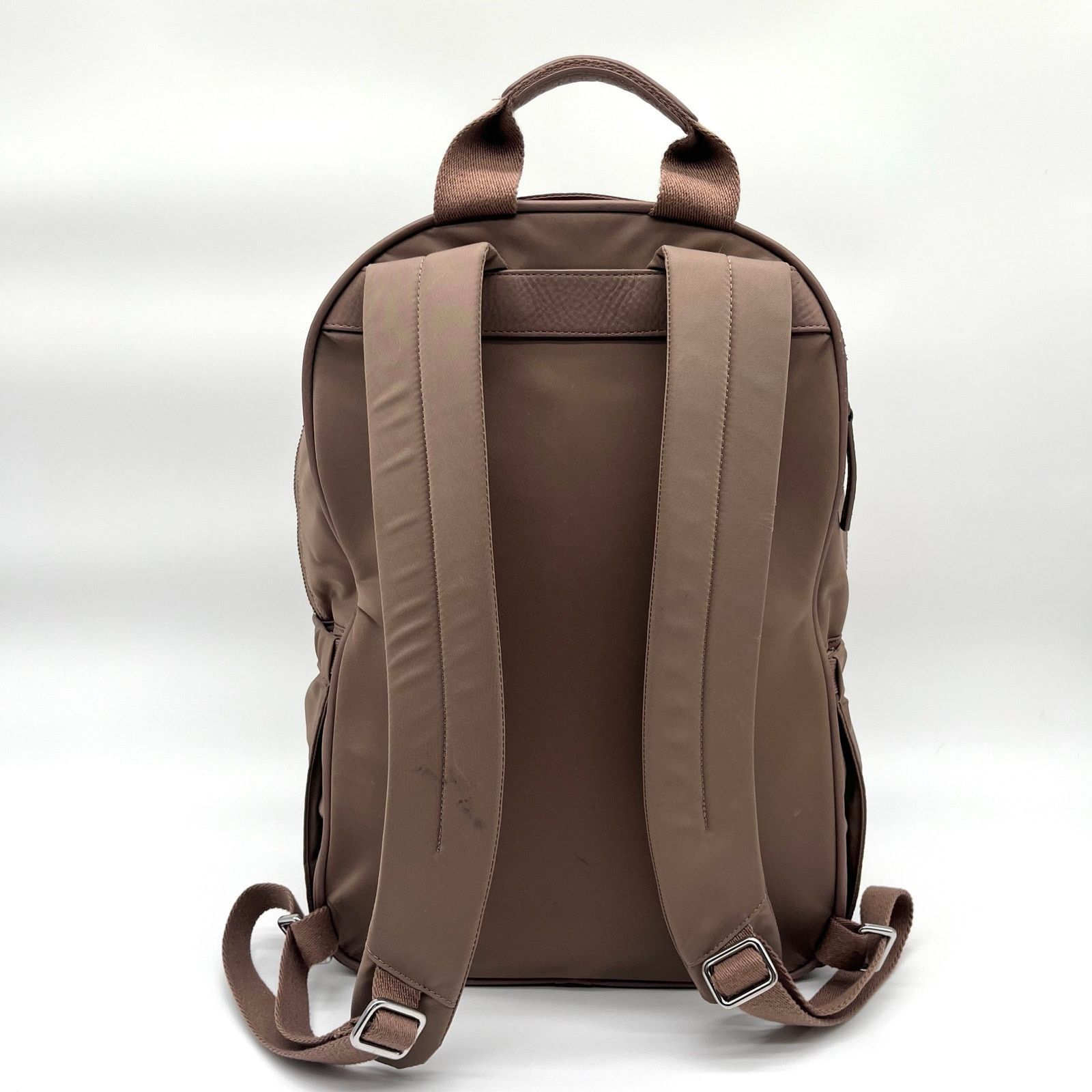 Lululemon LULULEMON Now and Always Backpack 18L, Diaper Bag, Tan Size ONE SIZE - 7 Thumbnail