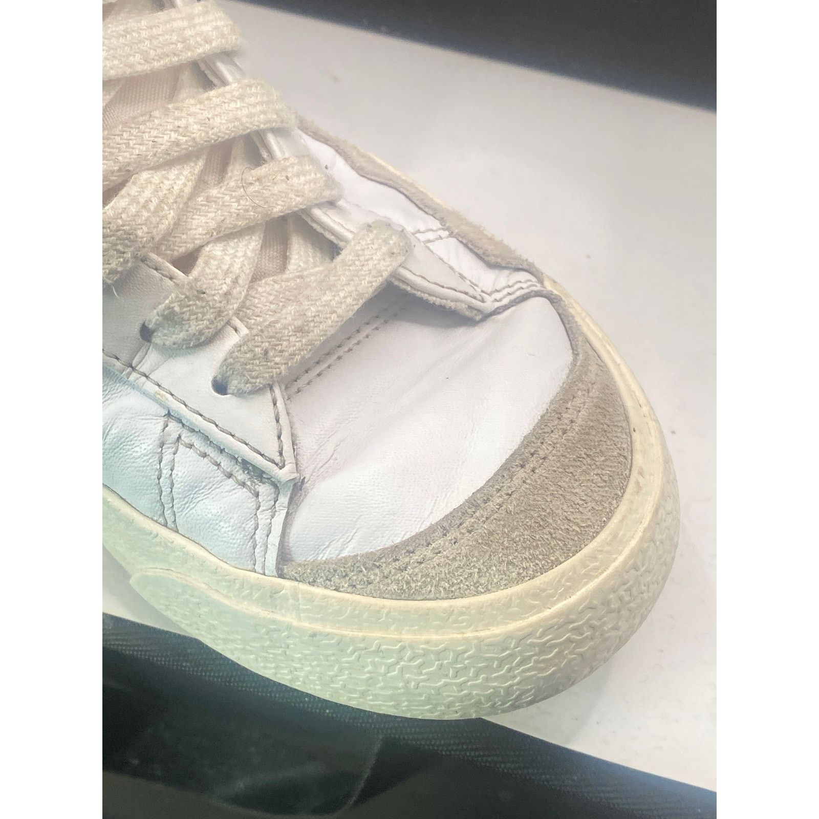 Nike Nike Blazer Mid 77 Vintage White - CZ1055-100 US 7.5 wmns Size US 7.5 / IT 37.5 - 10 Thumbnail
