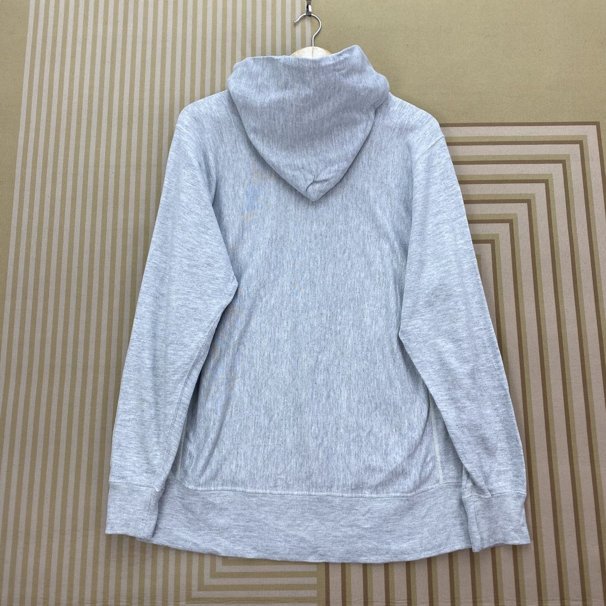 Champion 🫶 vintage Champion Reverse Weave hoodie Pullover Size US L / EU 52-54 / 3 - 2 Thumbnail