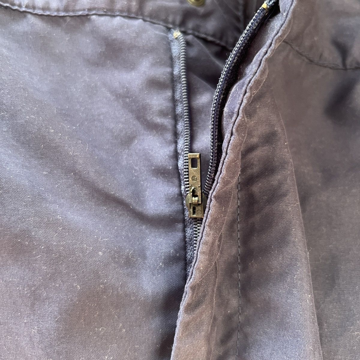 Burberry 🔥🔥 Vintage Burberry Nylon Golf Pants Size US 36 / EU 52 - 9 Thumbnail
