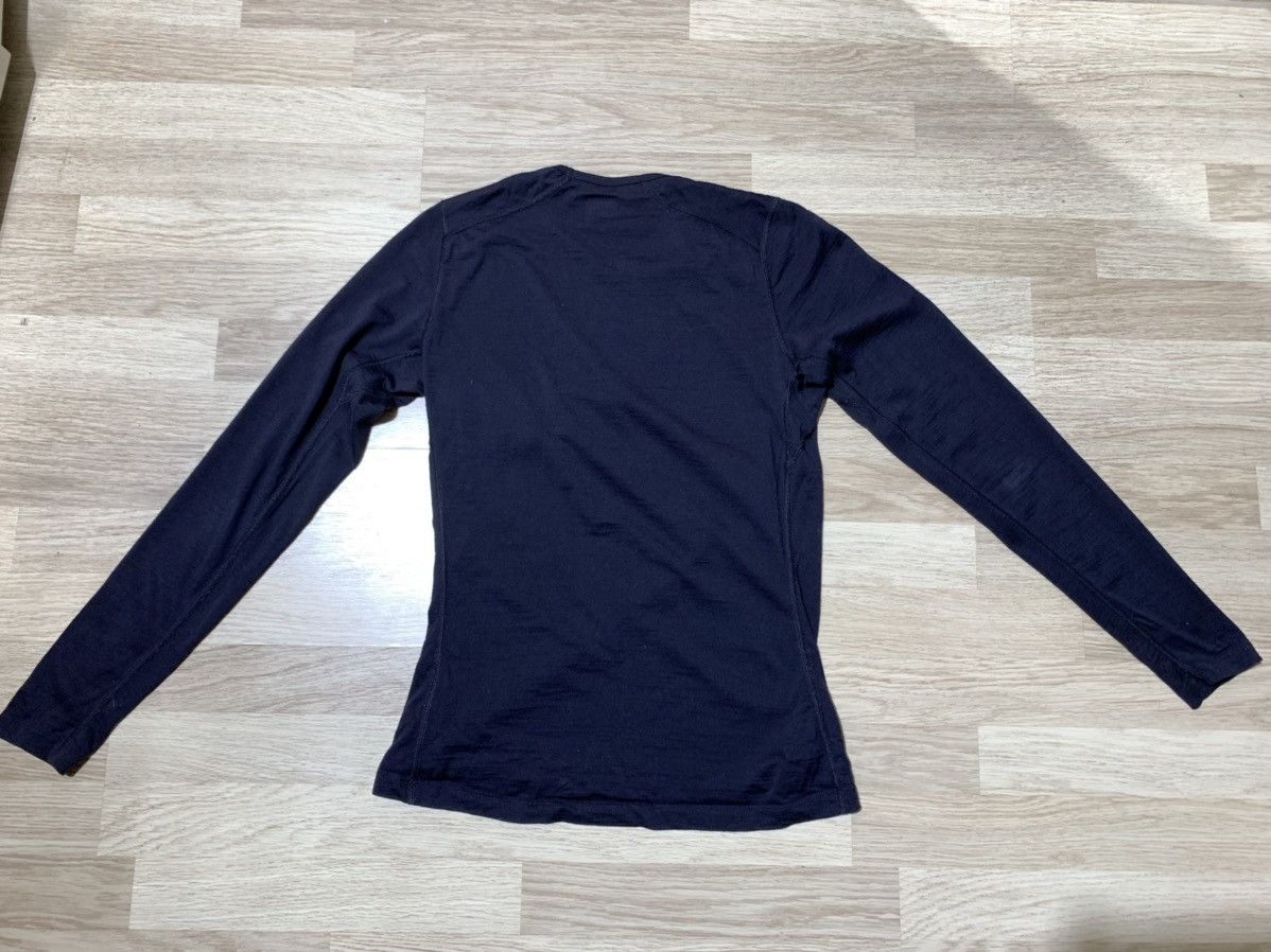 Icebreaker Icebreaker 200 women’s longsleeve Size M / US 6-8 / IT 42-44 - 11 Thumbnail