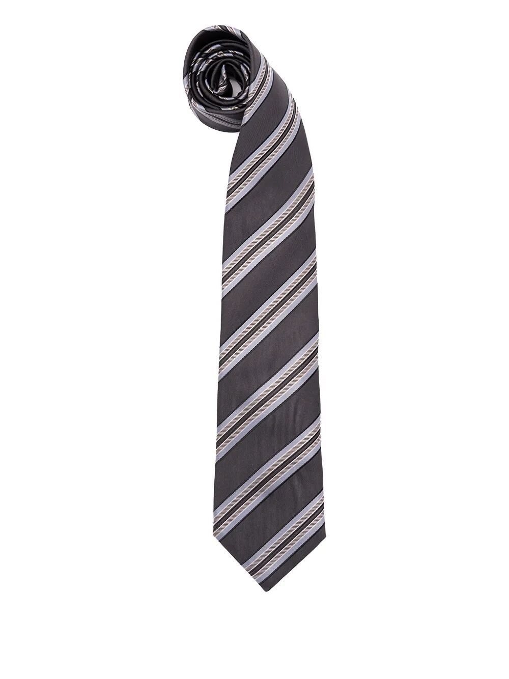 Brunello Cucinelli CLASSIC TIE Size ONE SIZE - 1 Thumbnail