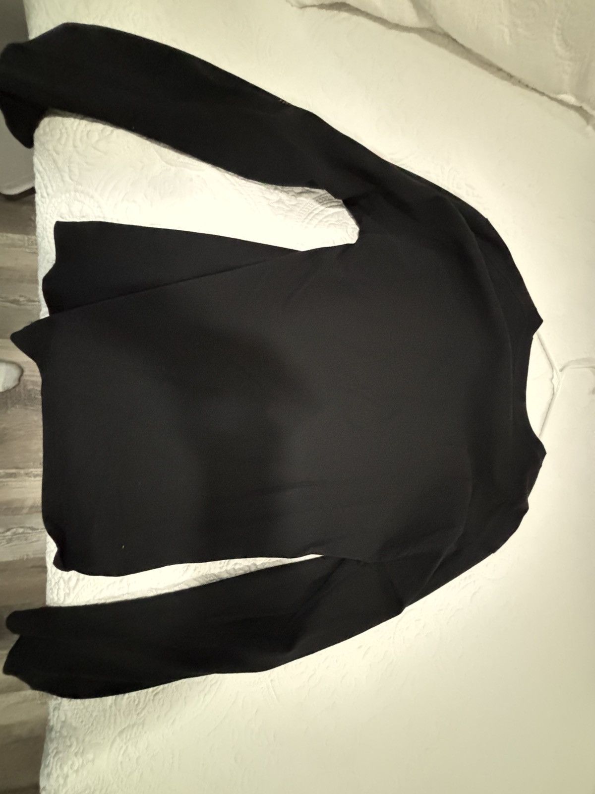 Other Sosmula (Klean Up Krew) long sleeve t shirt Size US L / EU 52-54 / 3 - 3 Thumbnail