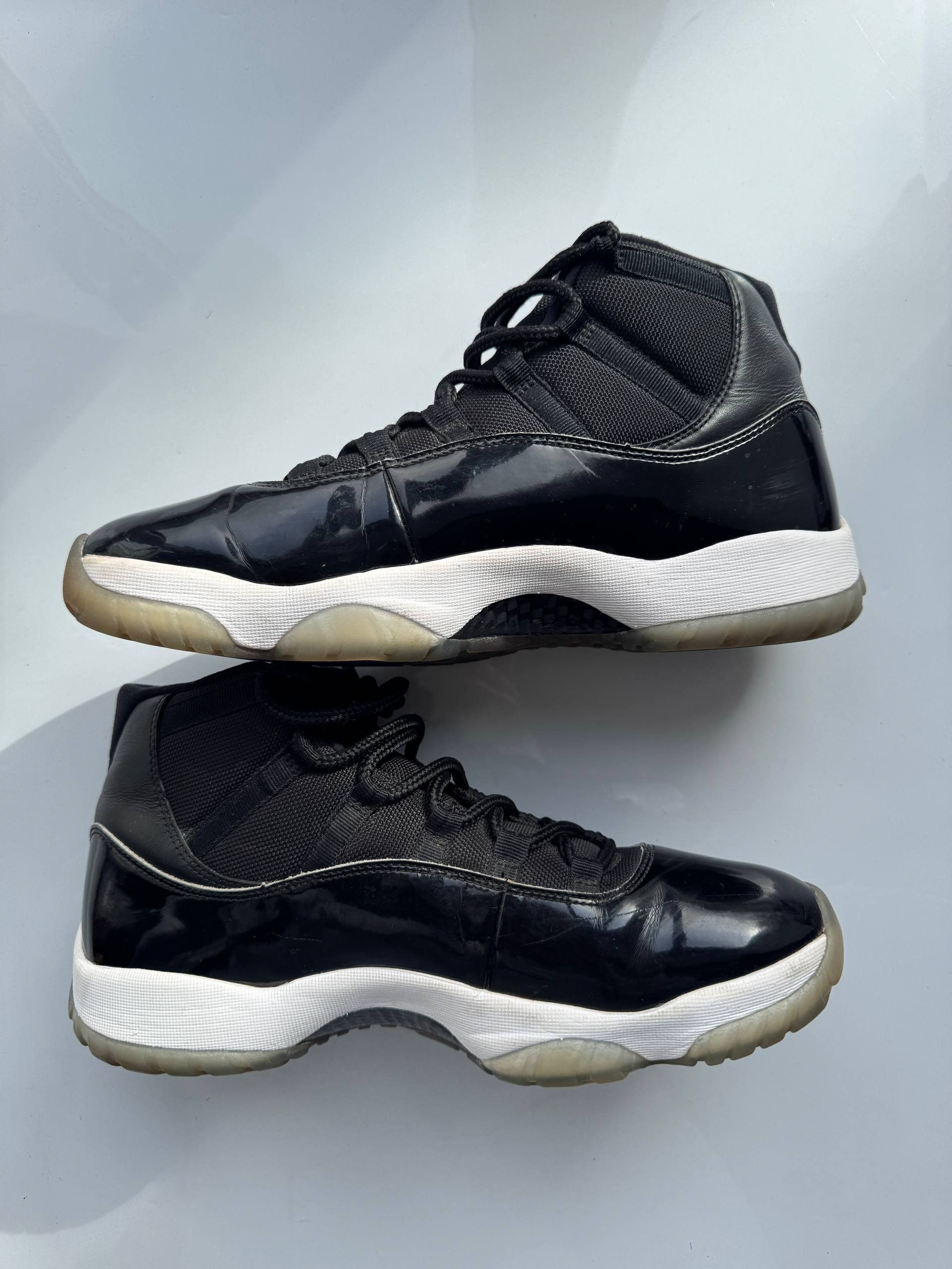 Air Jordan 11 Retro Space Jam 2016