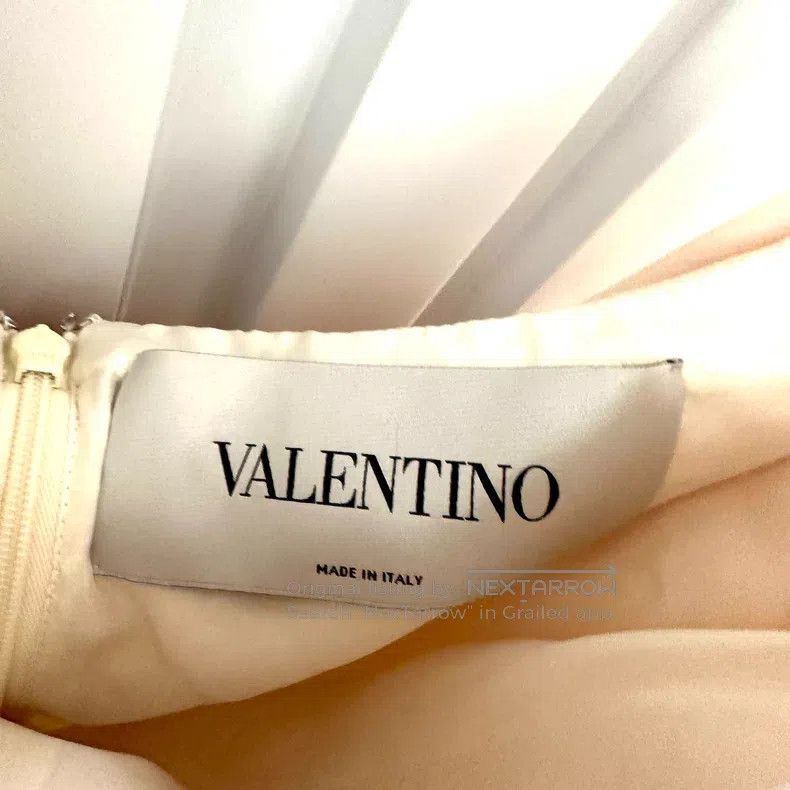 Valentino Valentino Pink dress Size S / US 4 / IT 40 - 2 Thumbnail