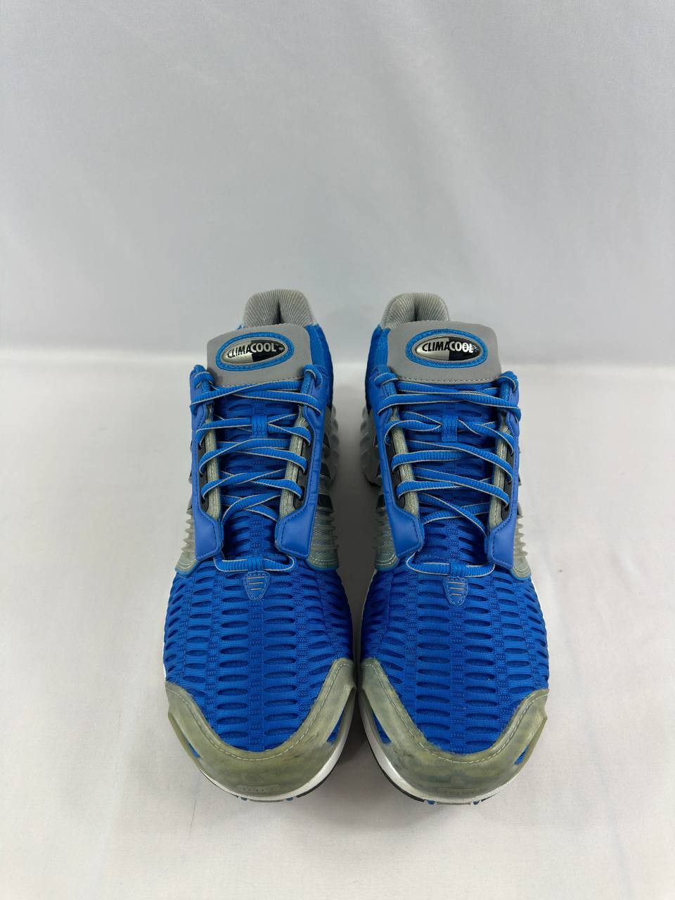 Adidas Vintage Adidas ClimaCool Running Shoes 2002 678117 VTG Y2K Size US 13 / EU 46 - 3 Thumbnail