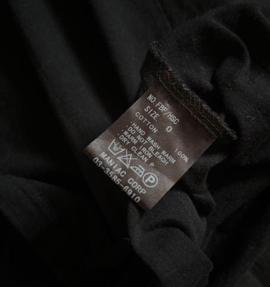 L.G.B “Forbidden Fruit” T-shirt