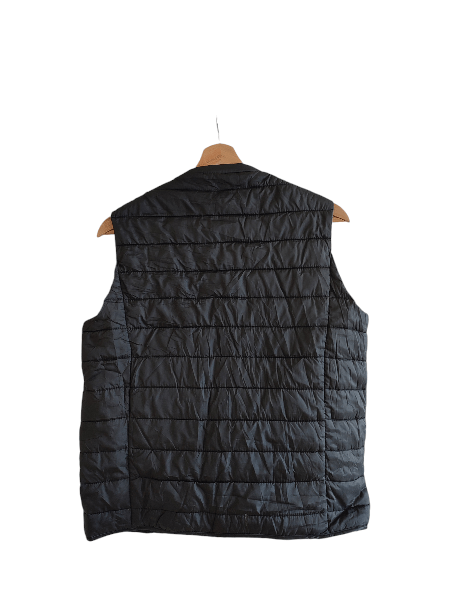 Cambridge Satchel Company Rare Vintage 1995 Jack Of Cambridge Puffer Vest Size US S / EU 44-46 / 1 - 2 Thumbnail