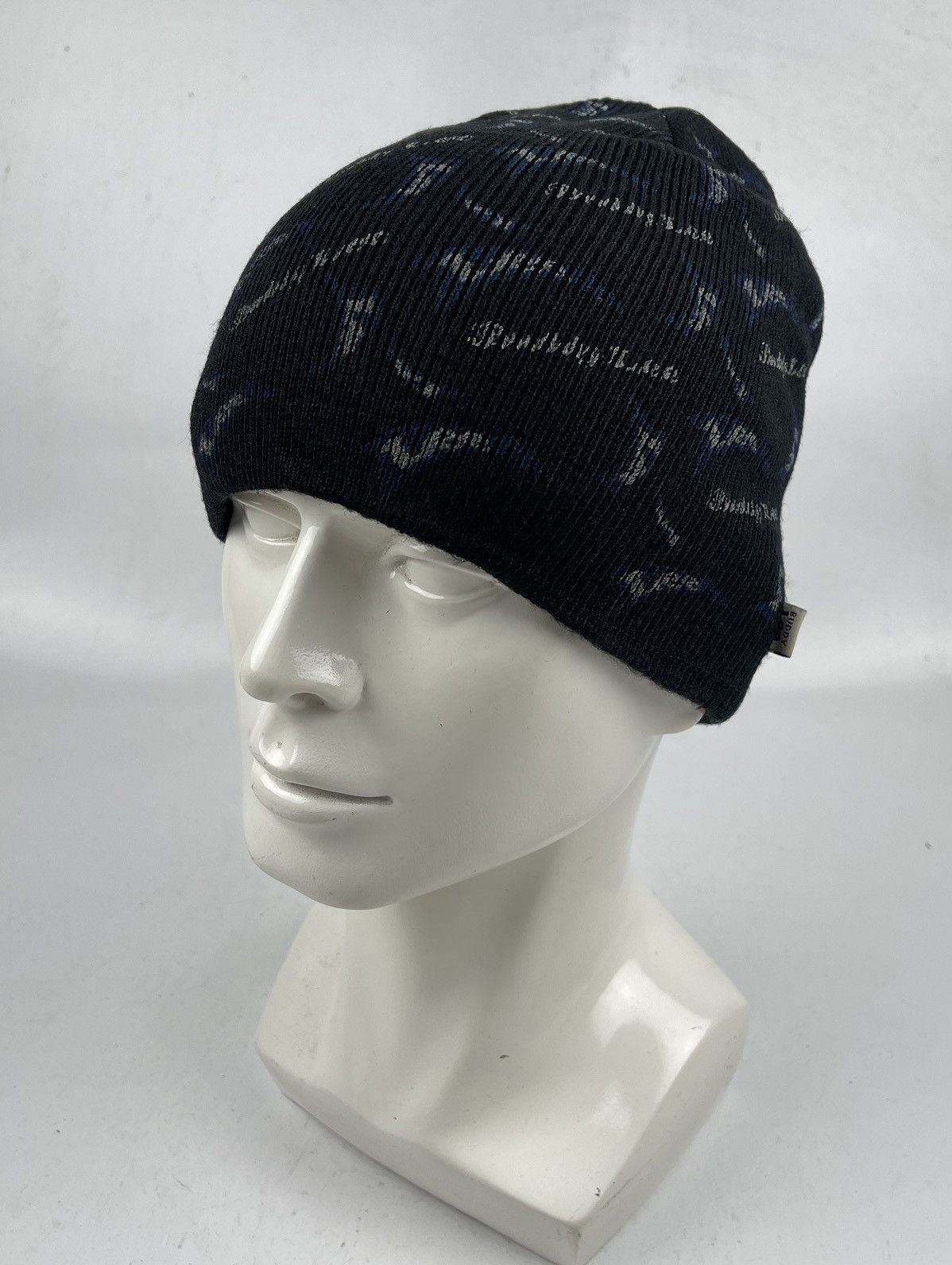 Lee buddy lee beanie hat tc50 Size ONE SIZE - 1 Thumbnail