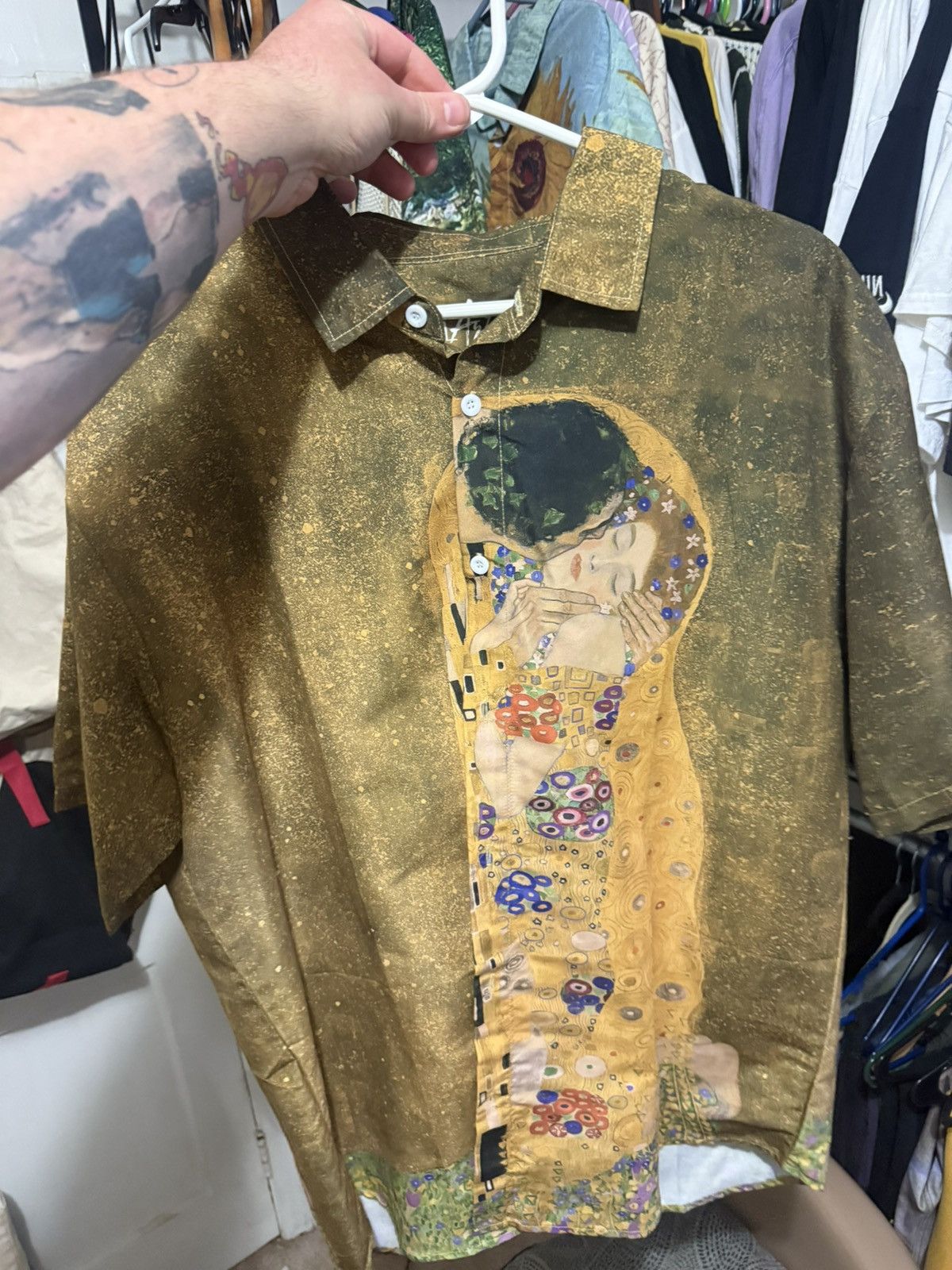 Other Galartsy Size US XXL / EU 58 / 5 - 1 Thumbnail