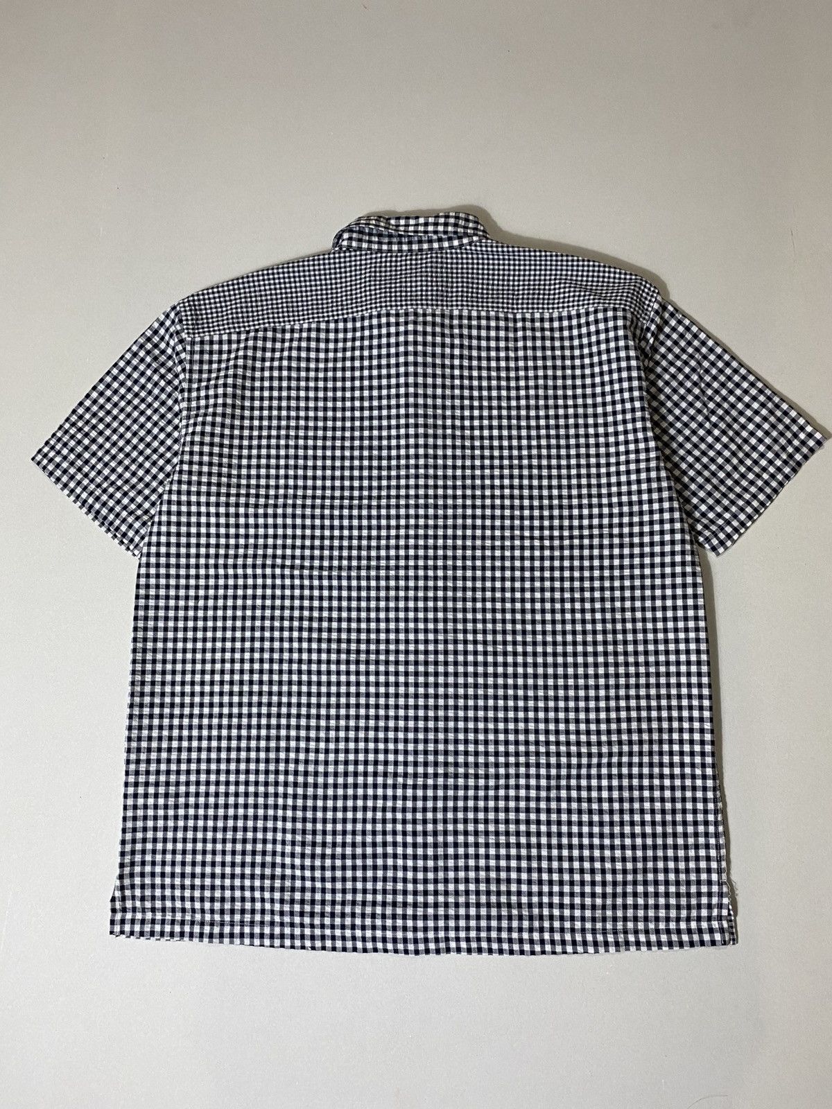 Japanese Brand J.W.ANDERSON UNIQLO SHIRT Size US L / EU 52-54 / 3 - 2 Thumbnail