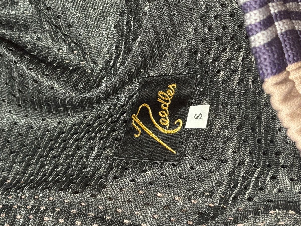 Needles Needles Mauve Track Pants Size US 30 / EU 46 - 9 Thumbnail