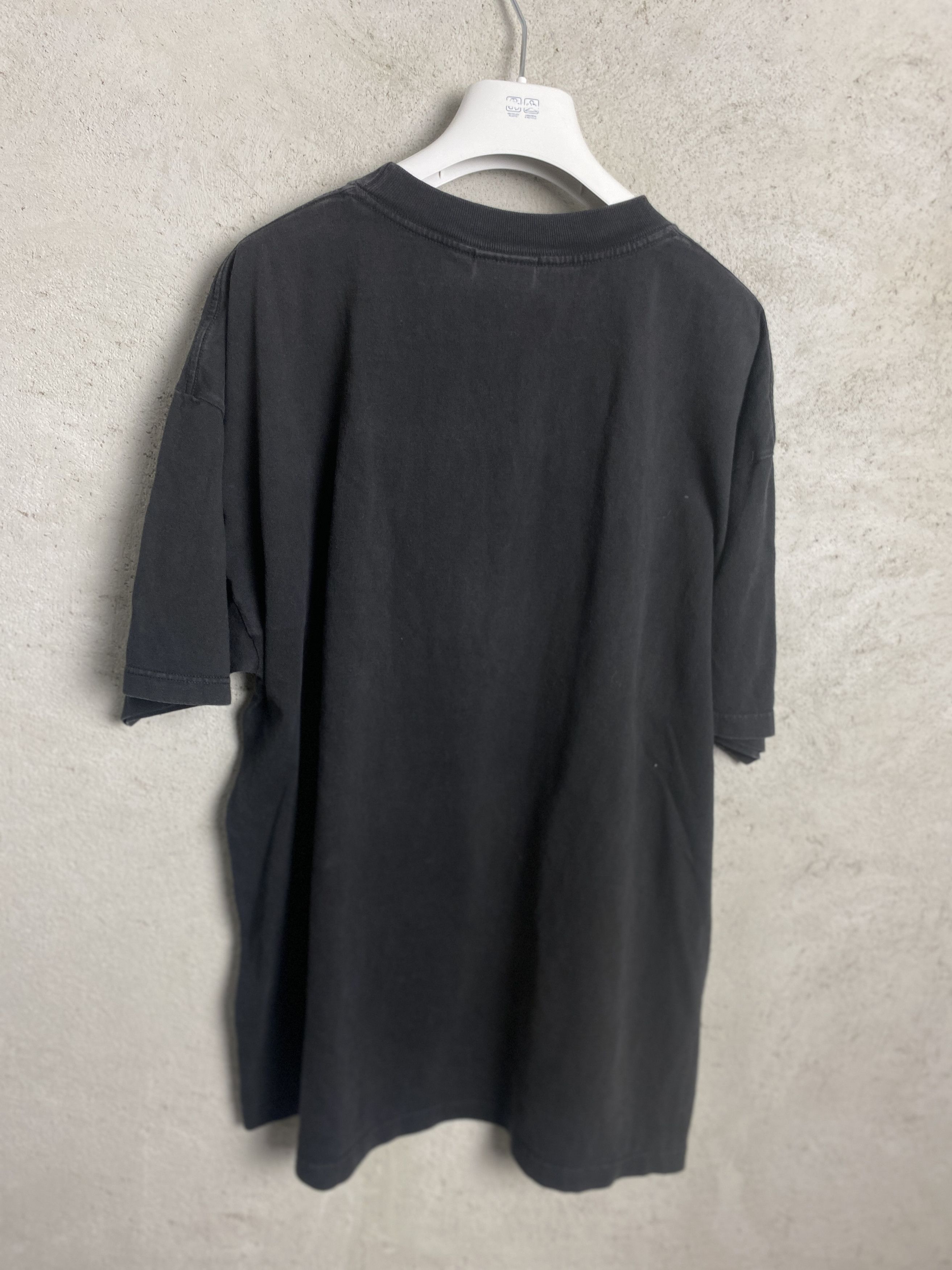 Vintage Vintage Sleepy Hollow 1999 t-shirt tee printed promo horror Size US XL / EU 56 / 4 - 6 Thumbnail