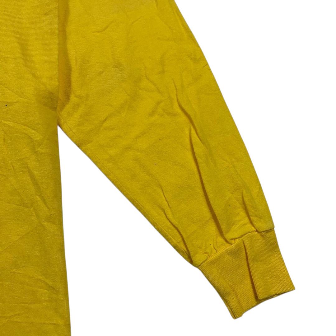 Lost Enterprises Vintage 90s Lost Enterprises Surf Y2K Long Sleeve Shirt Size US L / EU 52-54 / 3 - 7 Thumbnail