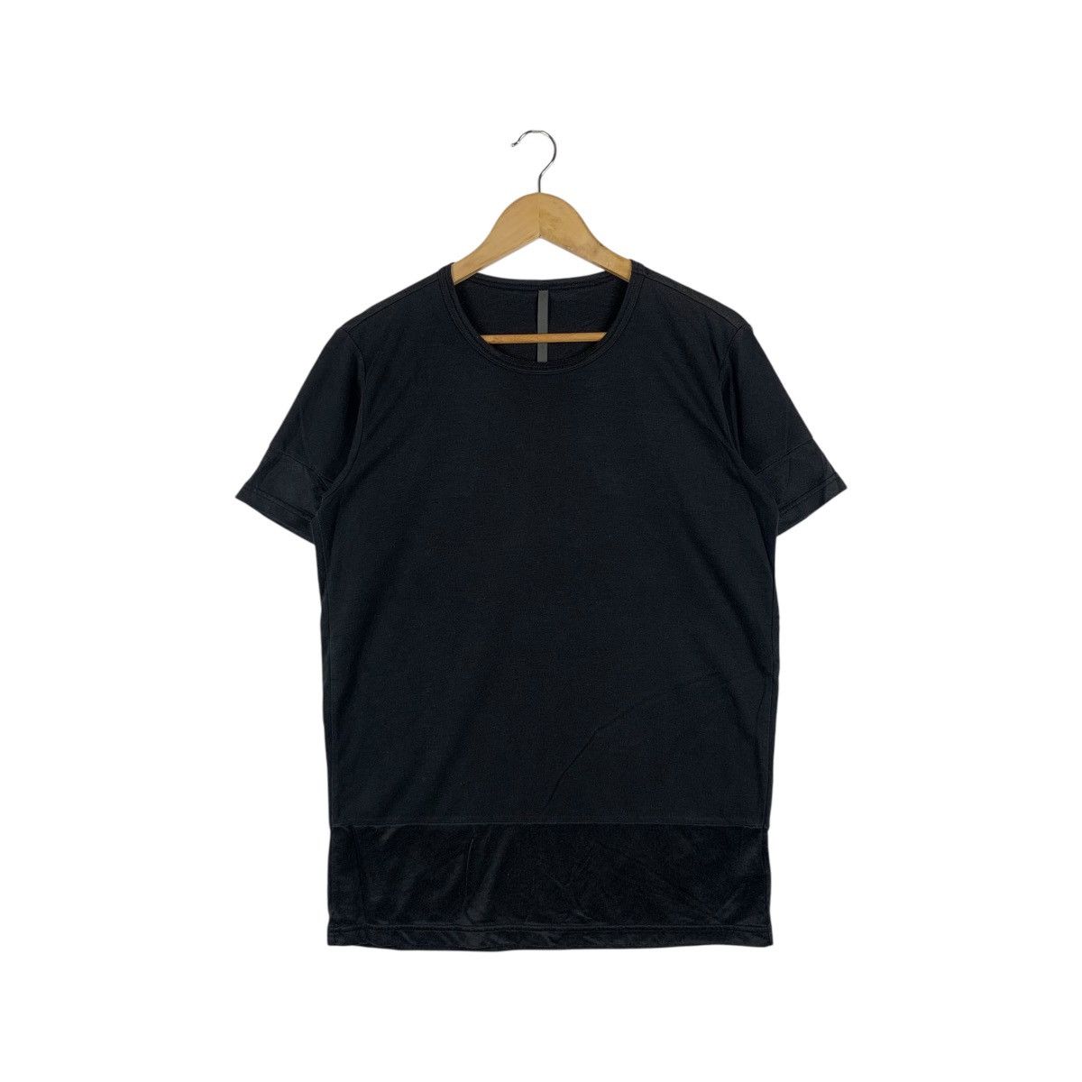 Kazuyuki Kumagai Attachment ATTACHMENT KAZUYUKI KUMAGAI Natural Dye Tee Shirt Size US M / EU 48-50 / 2 - 1 Thumbnail