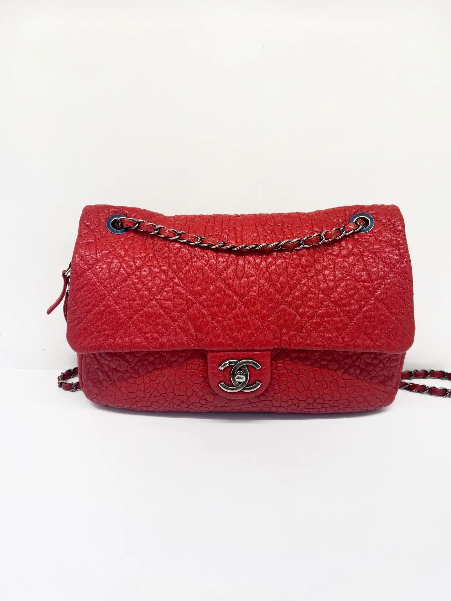 Chanel Pre-loved Bag Very good condition Size ONE SIZE - 1 Thumbnail