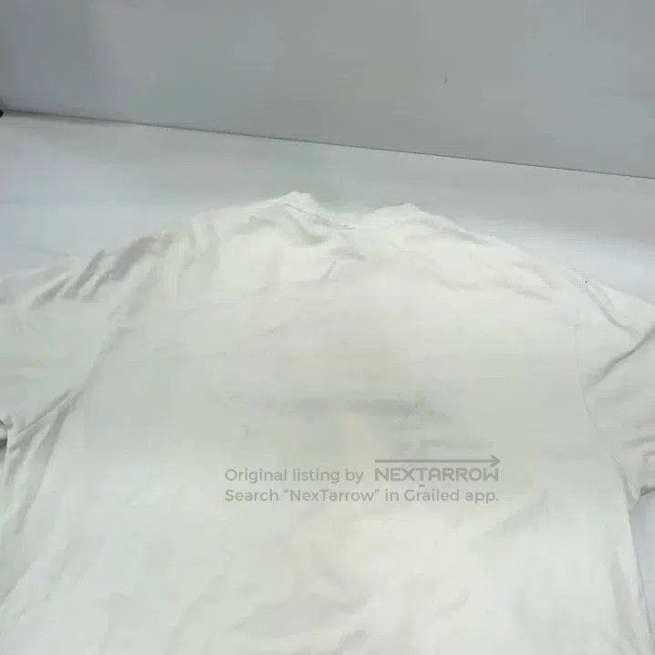 Balenciaga Balenciaga Logo Print Casual Short Sleeve T. Size US XS / EU 42 / 0 - 7 Thumbnail