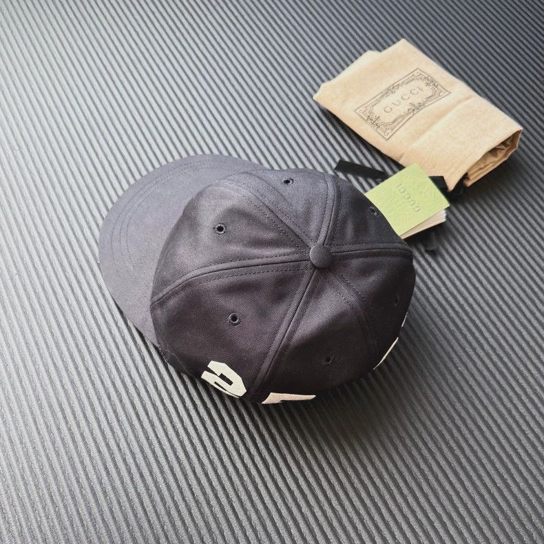 Gucci Gucci SizeL Sun hat Size ONE SIZE - 2 Thumbnail