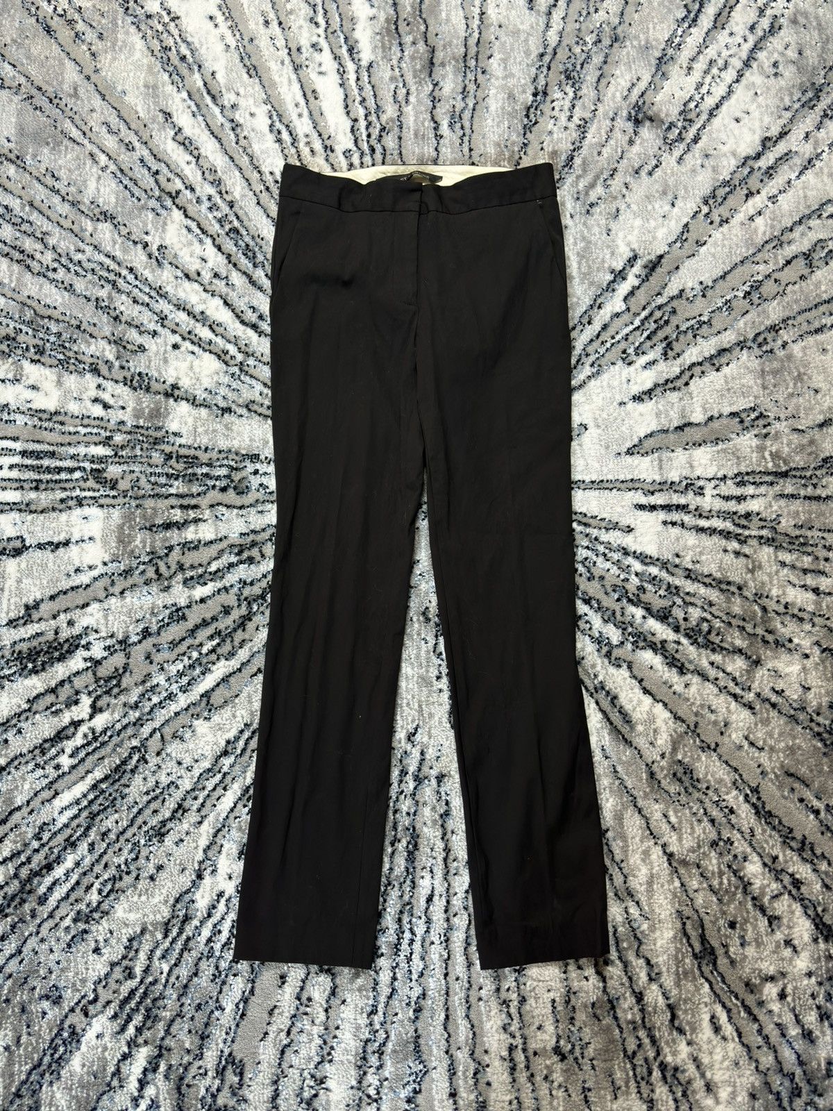 Japanese Brand Ter Et Bantine Luxury high end fashion designer pants Size 28" / US 6 / IT 42 - 1 Thumbnail