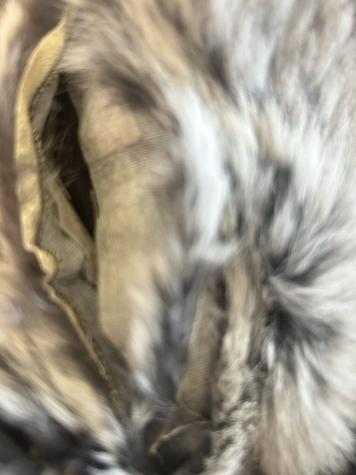 Vintage Henig Furs Inc Authentic Chinchilla Coat USED Size L / US 10 / IT 46 - 15 Thumbnail