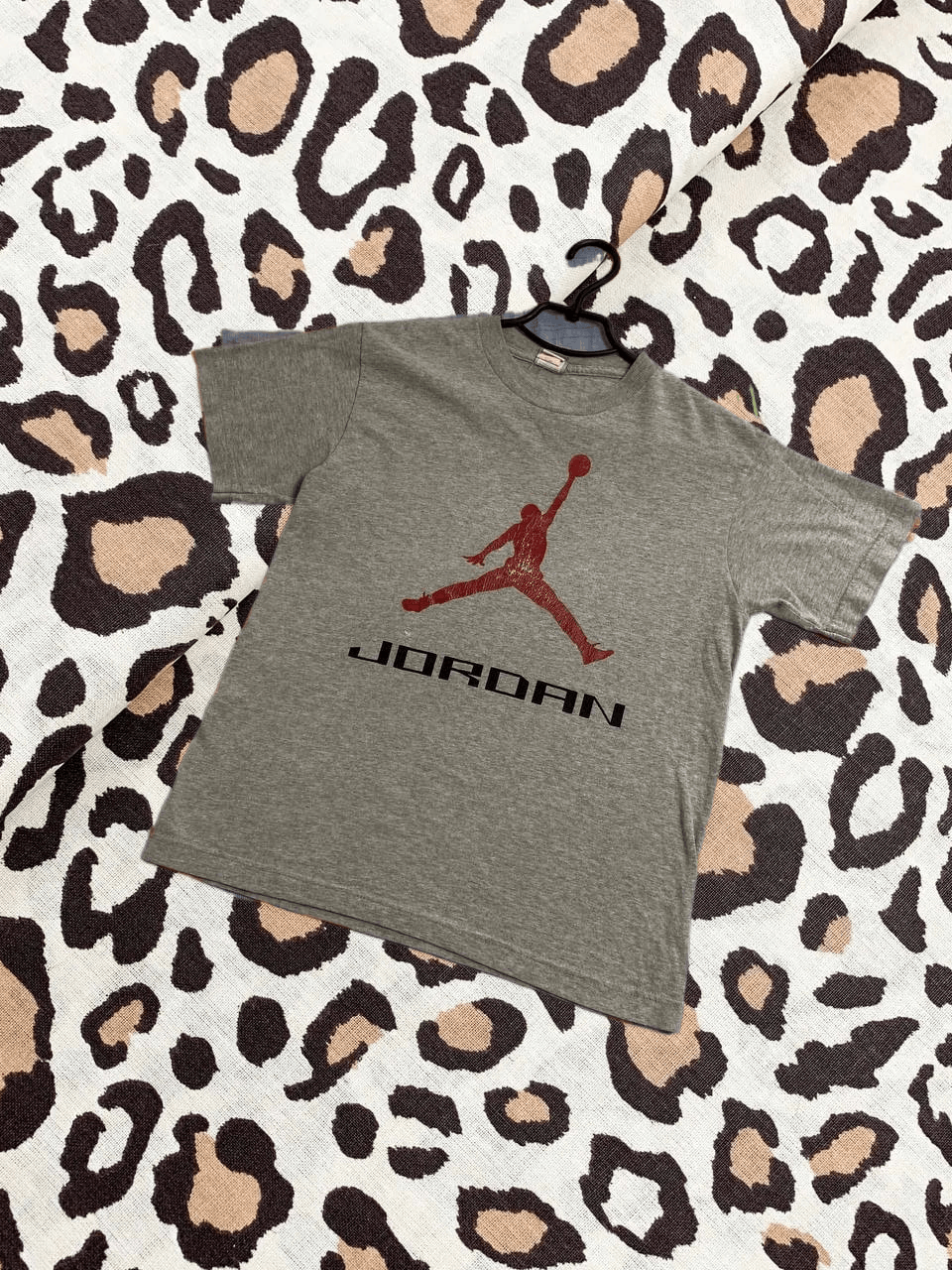 Jordan Brand Jordan men's t-shirt Size US L / EU 52-54 / 3 - 1 Thumbnail