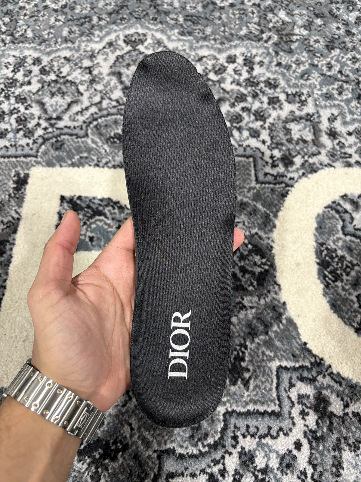 Dior Dior B22 size 8US/41EU Size US 8 / EU 41 - 8 Thumbnail