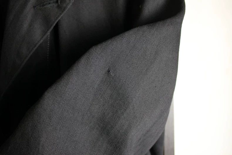 Yohji Yamamoto Yohji Yamamoto 12ss open line coat 2505-Nextarrow Size US M / EU 48-50 / 2 - 5 Thumbnail