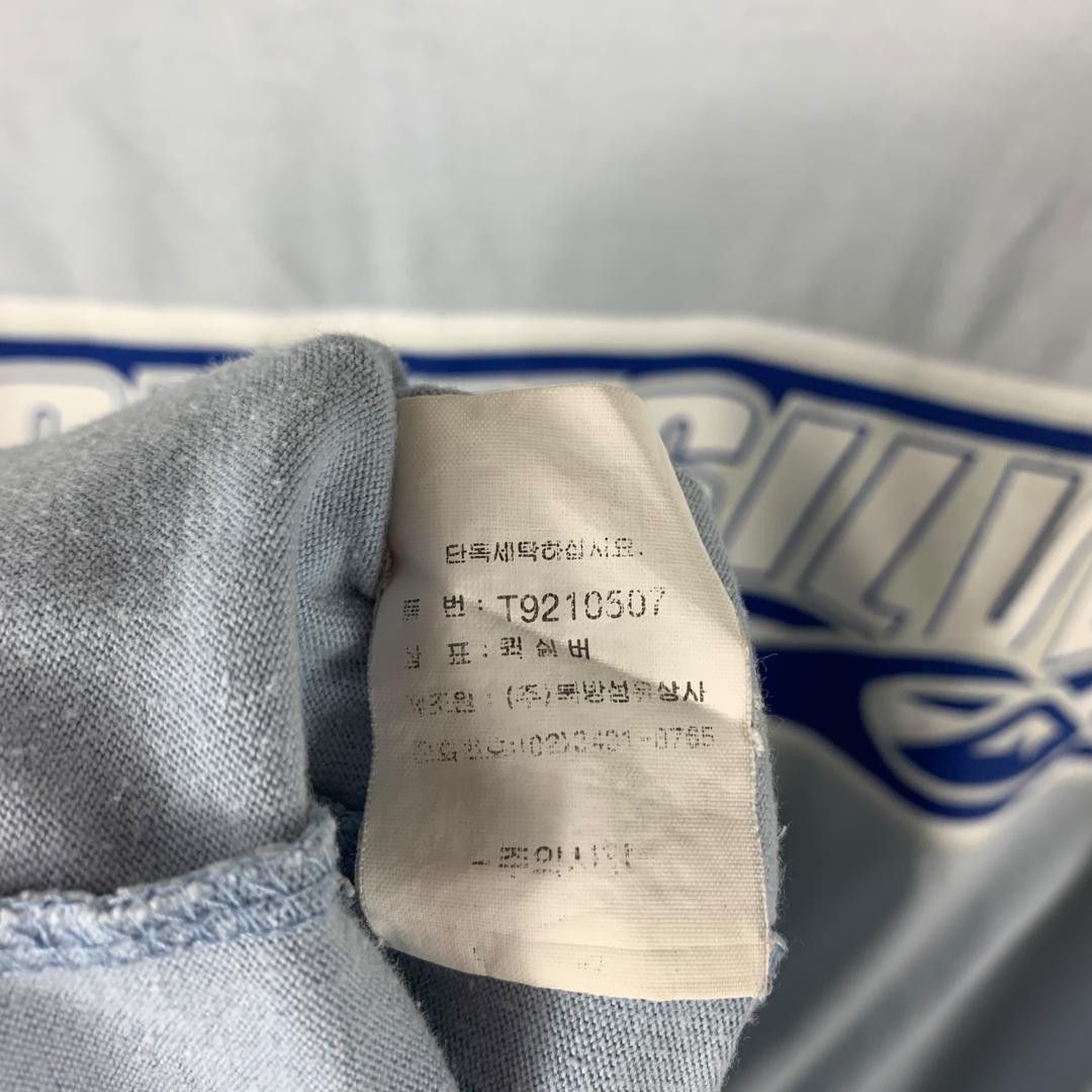 Quiksilver Vintage QUIKSILVER Surfing back hit tee Size US L / EU 52-54 / 3 - 12 Thumbnail