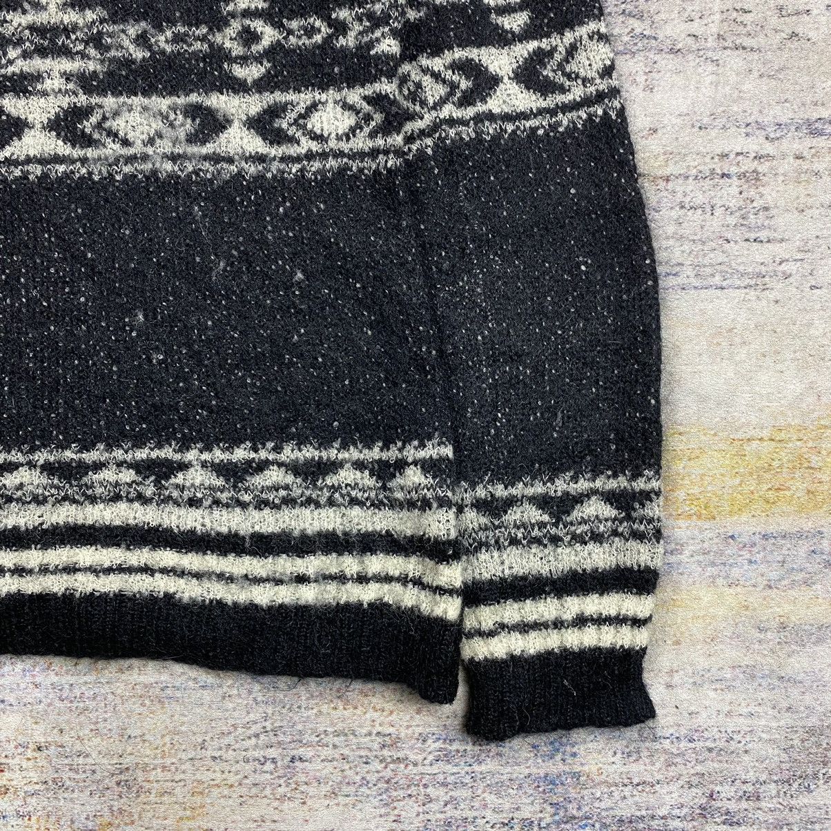 5351 POUR LES HOMMES × Japanese Brand 5351 Pour les homme knit sweater Size US L / EU 52-54 / 3 - 4 Thumbnail