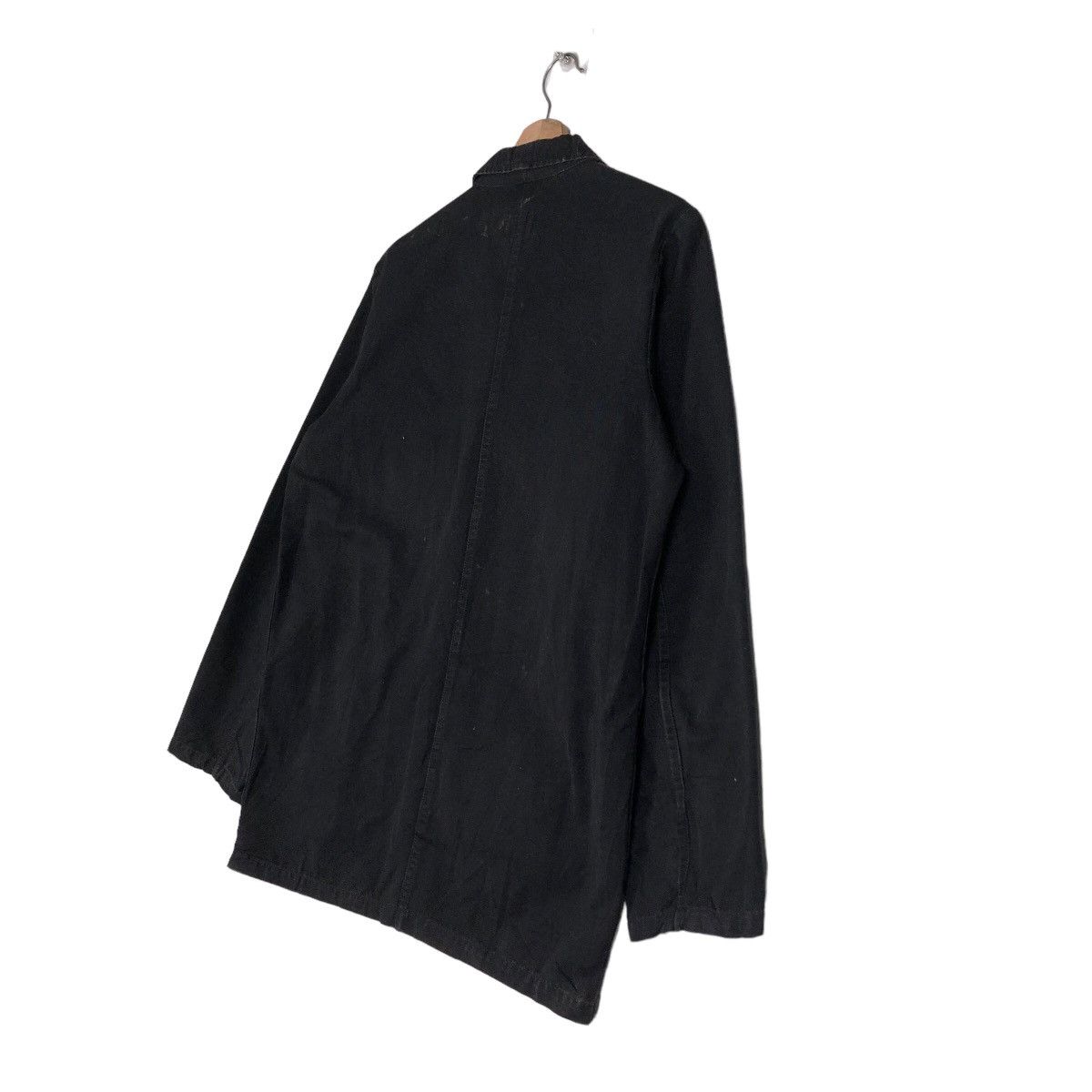 Japanese Brand 🔥Vintage Chore Jacket Buffalo Bobs Japan Issey Miyake Size US L / EU 52-54 / 3 - 10 Thumbnail