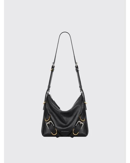 Givenchy o1lv12m0825 Bags in Black Size ONE SIZE - 1 Thumbnail