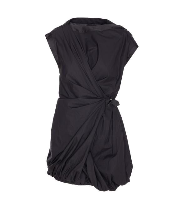 Pinko PINKO Women Mid Skirts 105215 A2LDZ99 Black Size S / US 4 / IT 40 - 1 Thumbnail
