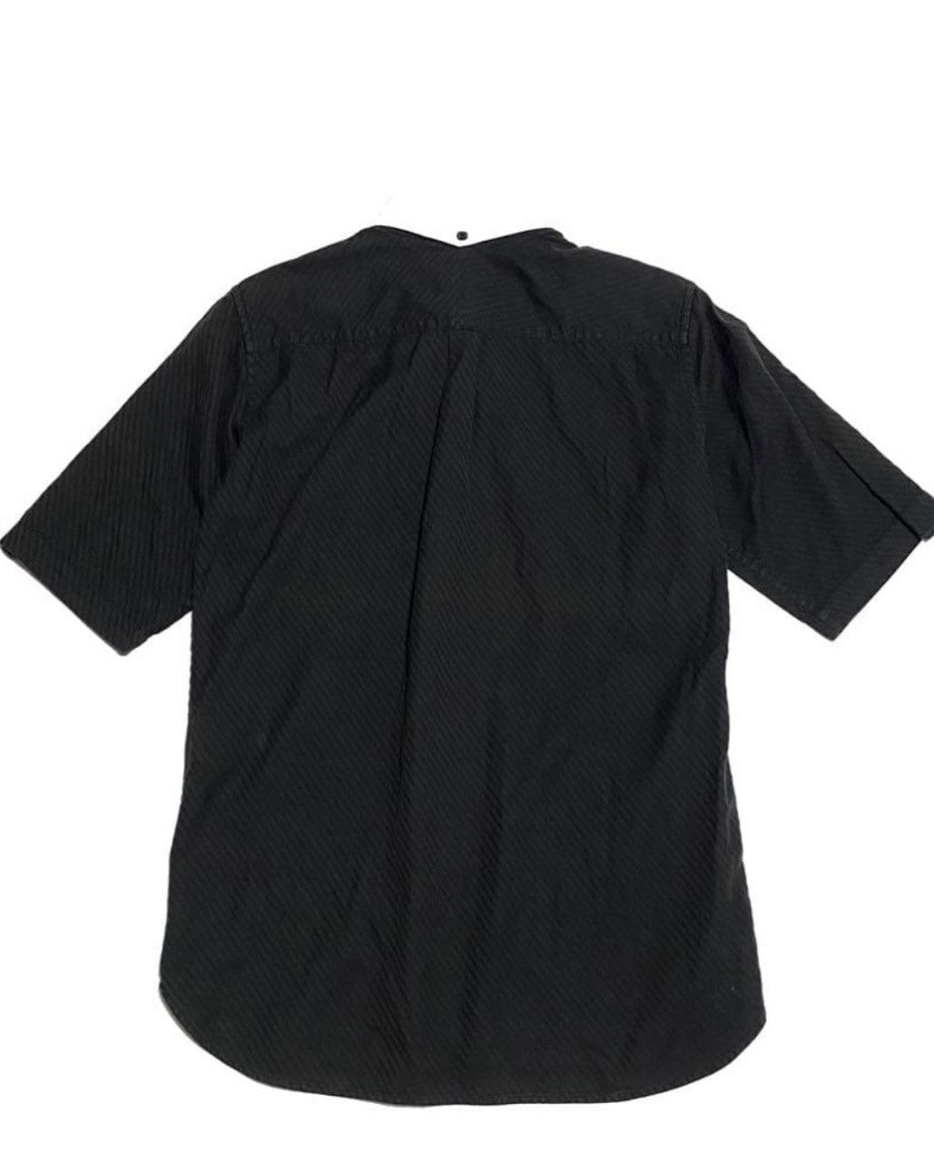 Maison MIHARA YASUHIRO Maison MIHARA YASUHIRO 90s-00s short-sleeve shirt Size US S / EU 44-46 / 1 - 2 Thumbnail