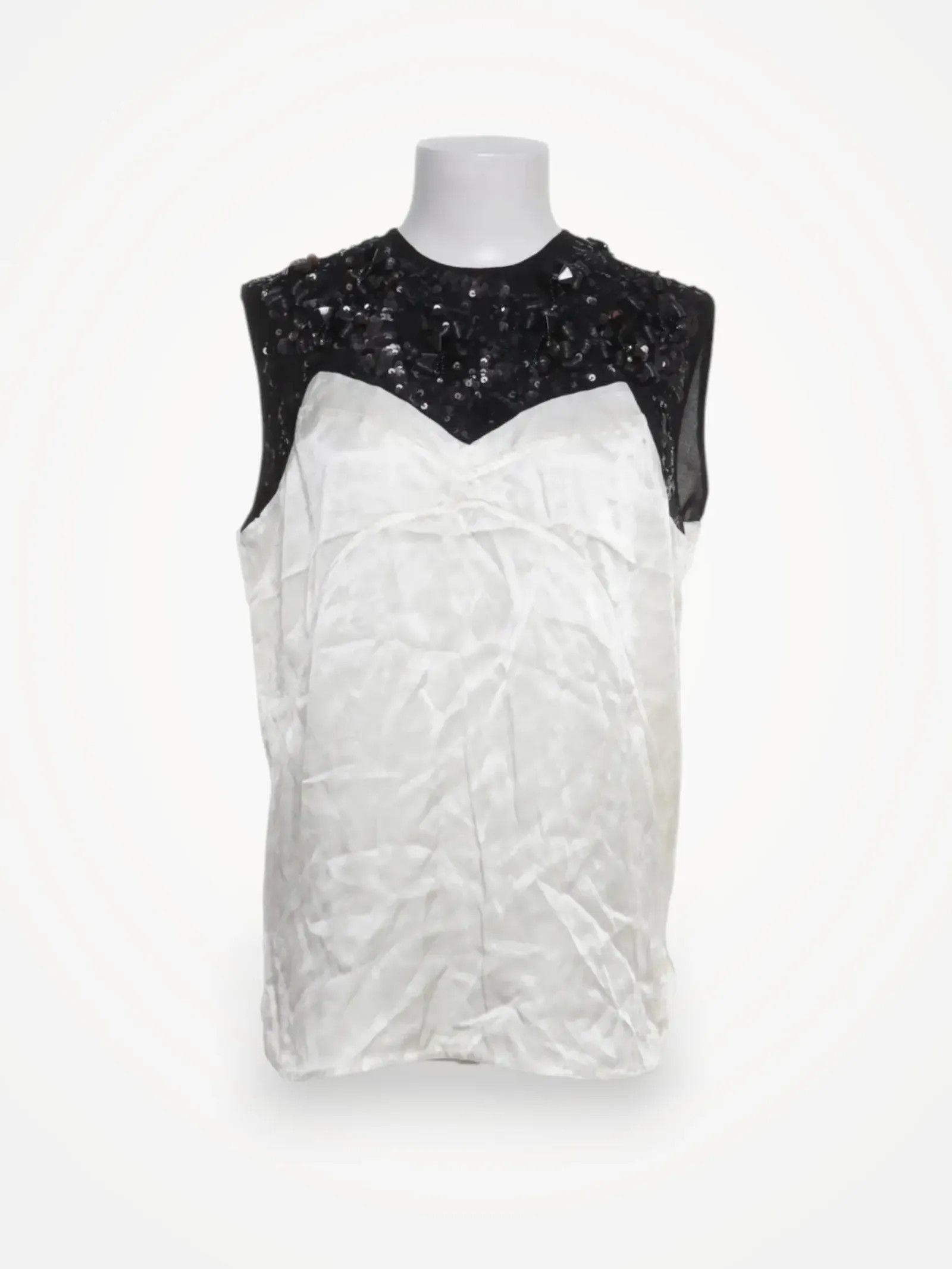 By Malene Birger By Malene Birger Blouse Size XS / US 0-2 / IT 36-38 - 1 Thumbnail