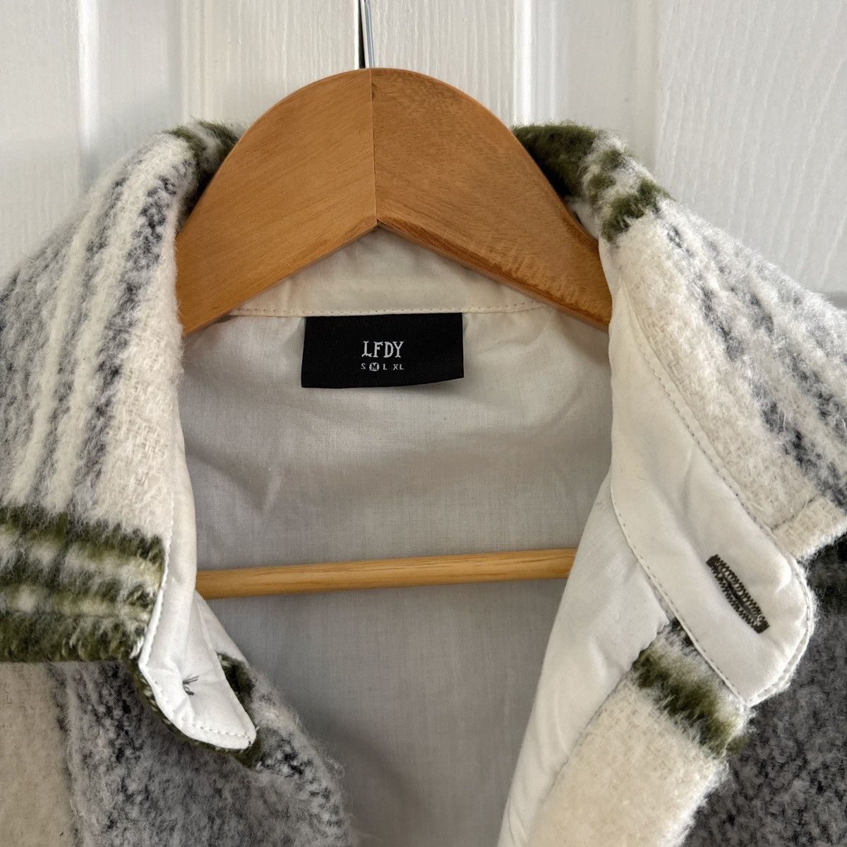 LFDY LFDY over shirt Size US M / EU 48-50 / 2 - 2 Thumbnail