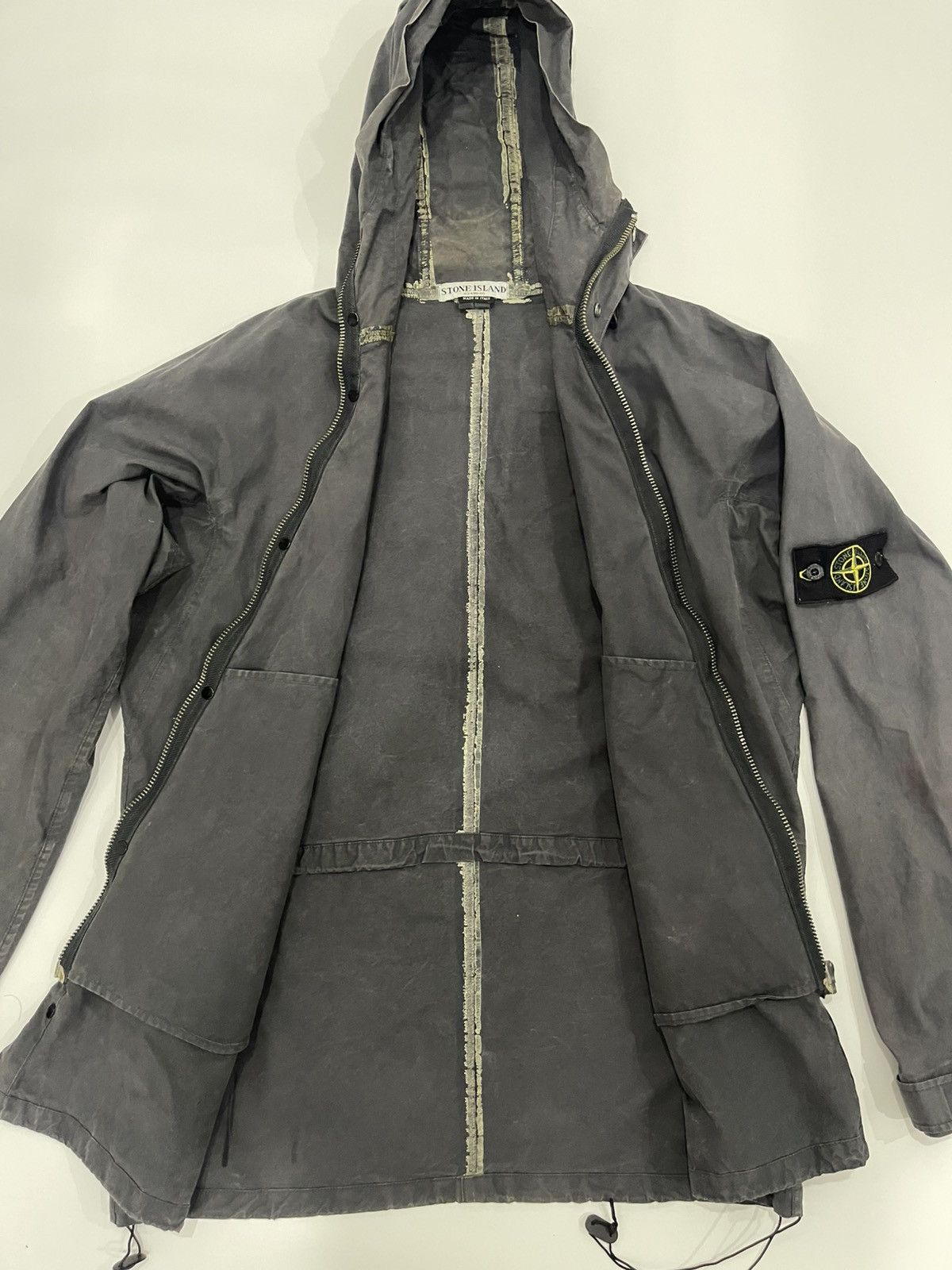 Stone Island stone island Size US XL / EU 56 / 4 - 3 Thumbnail