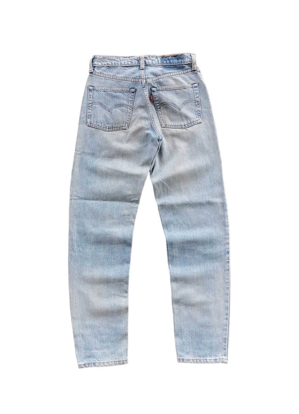 Levi's Jeans Vintage Levis Size US 28 / EU 44 - 3 Thumbnail